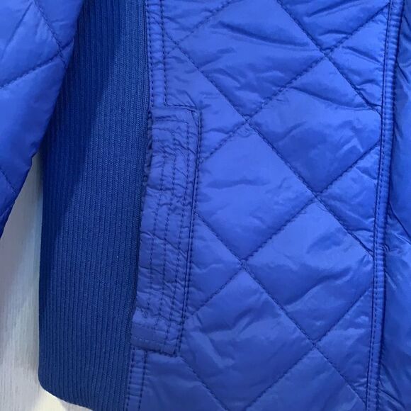 Guess blue jacket💙  - Picture 2 of 8